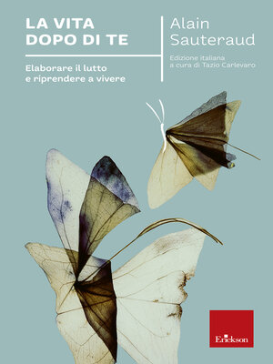 cover image of La vita dopo di te
